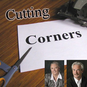 Cutting Corners